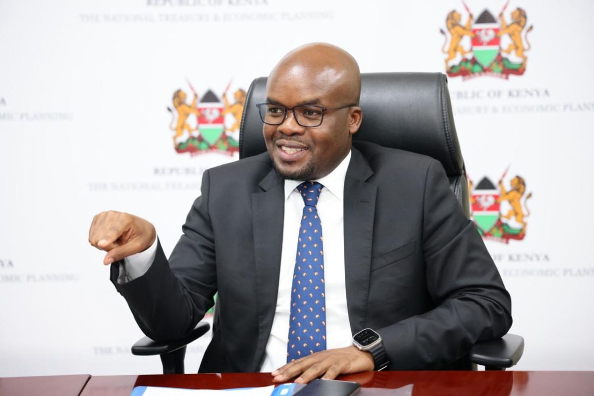 Advancing INReMP for Sustainable Natural Resource Management - Dr. Raymond Omollo