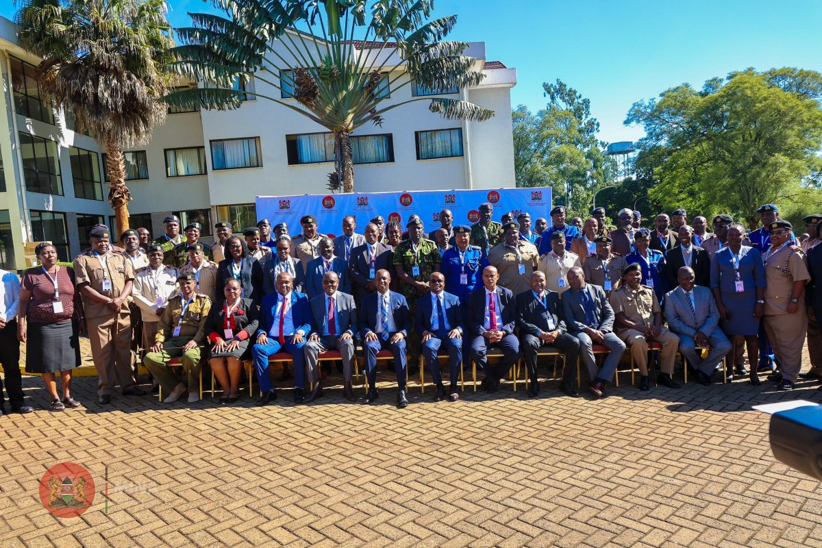 Multi-Agency Taskforce Formed to Safeguard Livestock Sector Regulations - Dr. Raymond Omollo