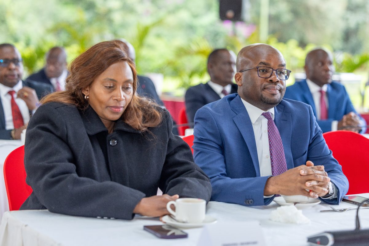 President Ruto Calls for Focus on Transformative Programs in Joint Session with Cabinet and Principal Secretaries - Dr. Raymond Omollo