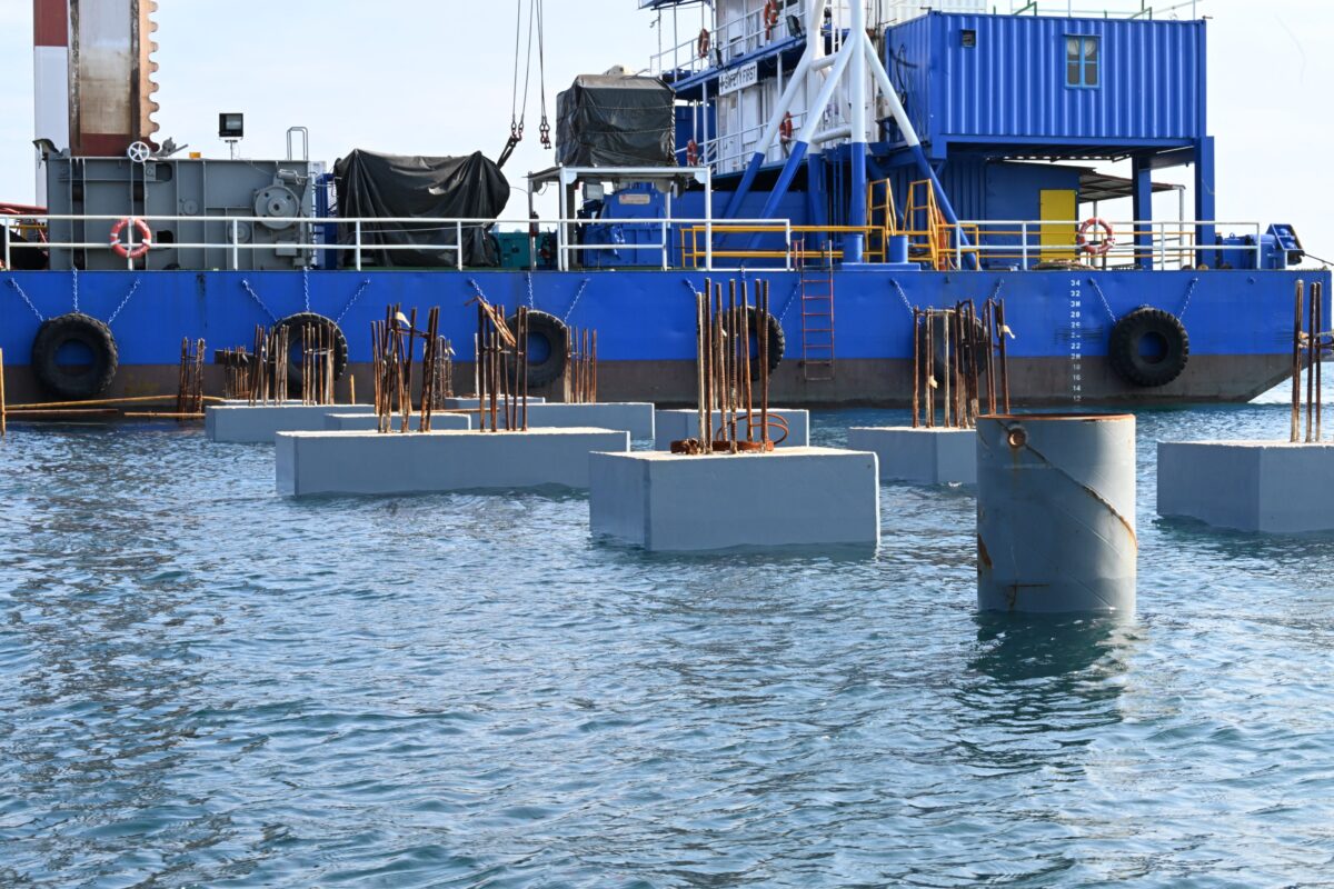 Shimoni Fishing Port Completion to Boost Kwale's Blue Economy - Dr. Raymond Omollo