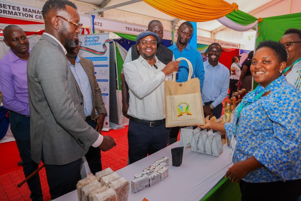 Final Preparations Complete for 9th Devolution Conference in Homa Bay - Dr. Raymond Omollo