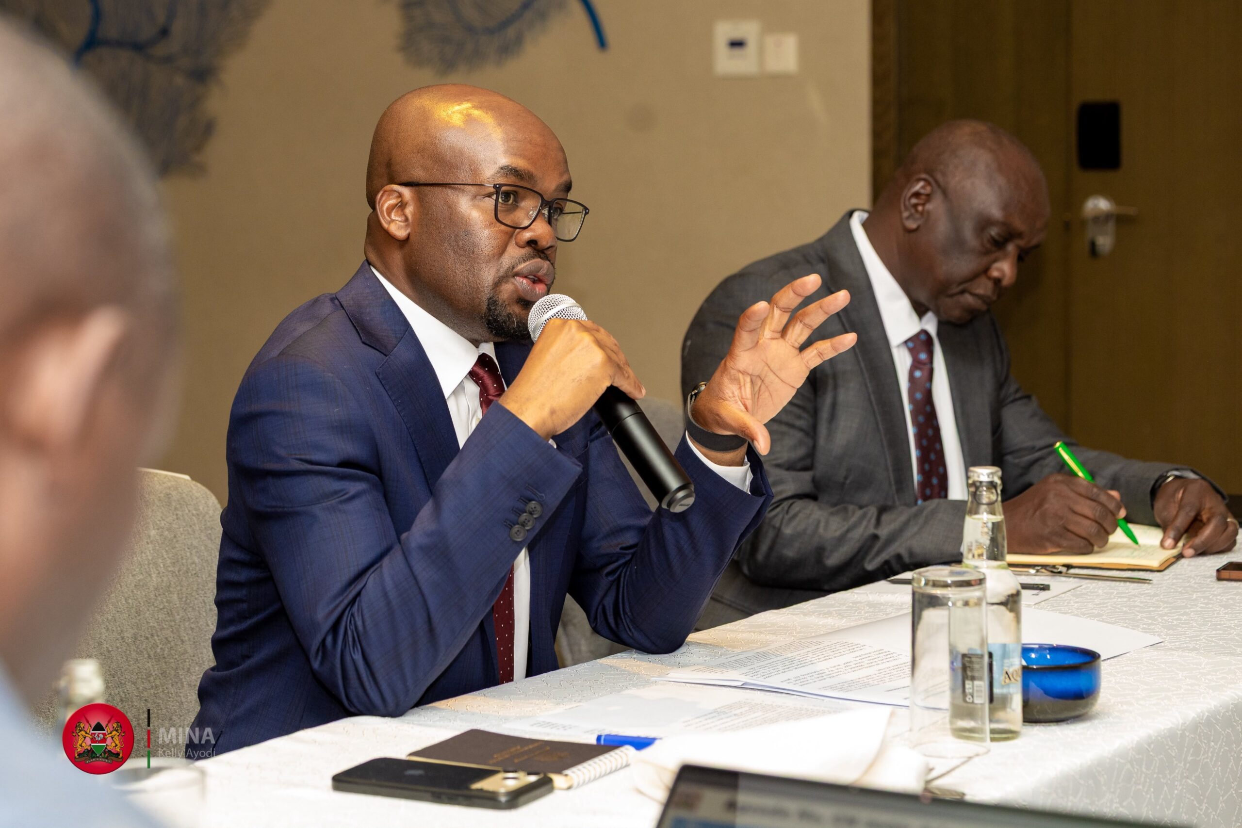 Strengthening Kenya’s Cybersecurity Coordination