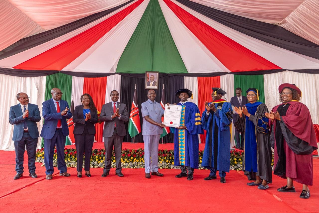 Kamagambo Adventist University Receives Interim Authority to Operate