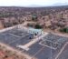 Powering Growth - Namanga’s New Electricity Infrastructure