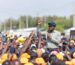 President Ruto Unveils Key Security and Aviation Facilities in Kisumu